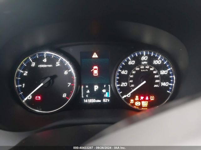 JA4AD3A32EZ011257 Mitsubishi Outlander Se