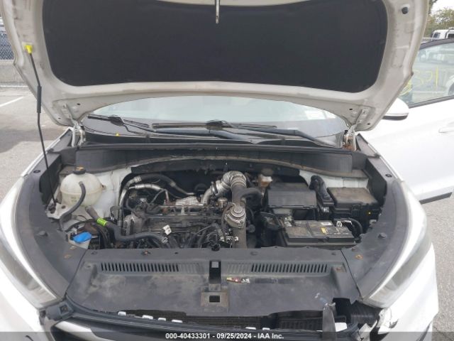 KM8J3CA24JU643020 Hyundai Tucson Value