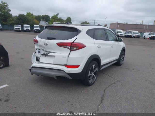 KM8J3CA24JU643020 Hyundai Tucson Value