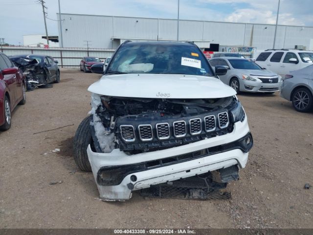 3C4NJDCNXRT125525 Jeep Compass Limited 4x4