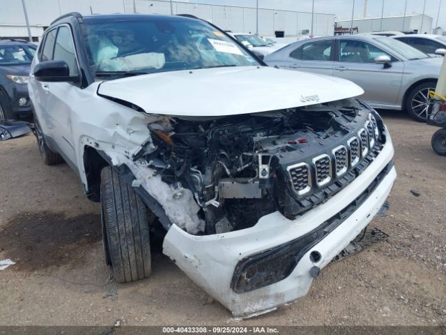 3C4NJDCNXRT125525 Jeep Compass Limited 4x4