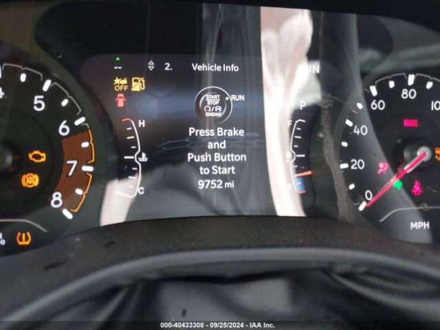 3C4NJDCNXRT125525 Jeep Compass Limited 4x4