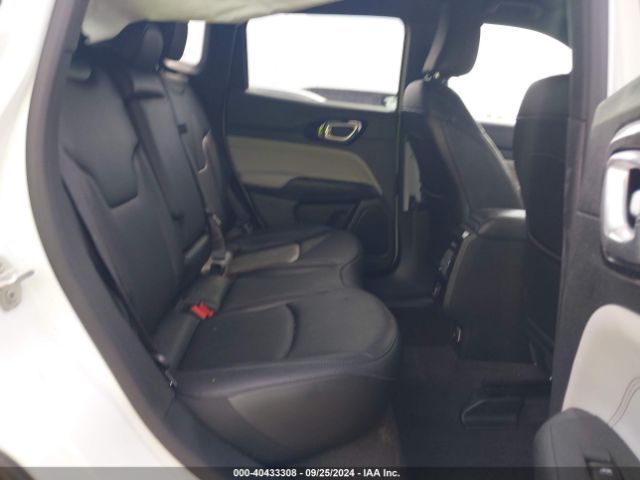 3C4NJDCNXRT125525 Jeep Compass Limited 4x4