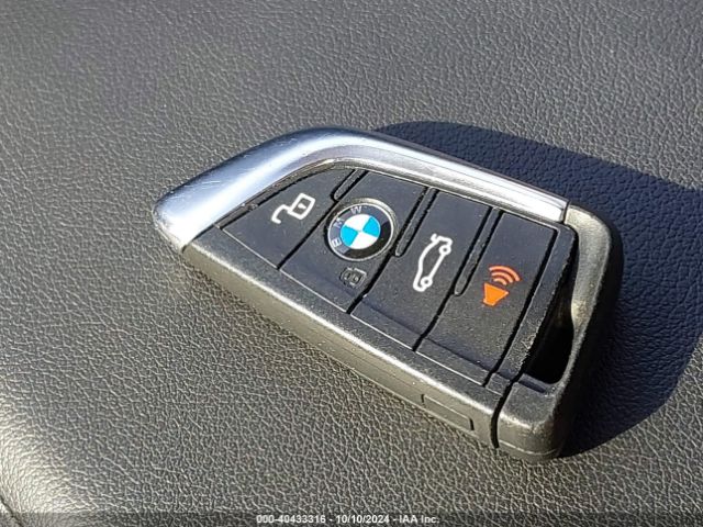 5UXTY3C01L9B70596 BMW X3 Sdrive30i