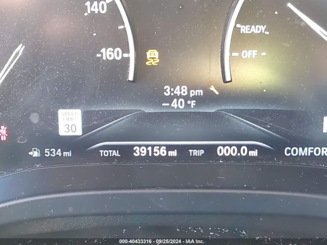 5UXTY3C01L9B70596 BMW X3 Sdrive30i