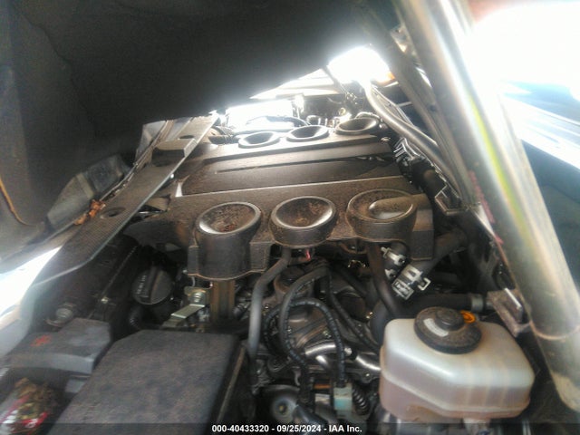 Toyota 4runner Limited 2018 JTEZU5JR4J5184249 Image 10