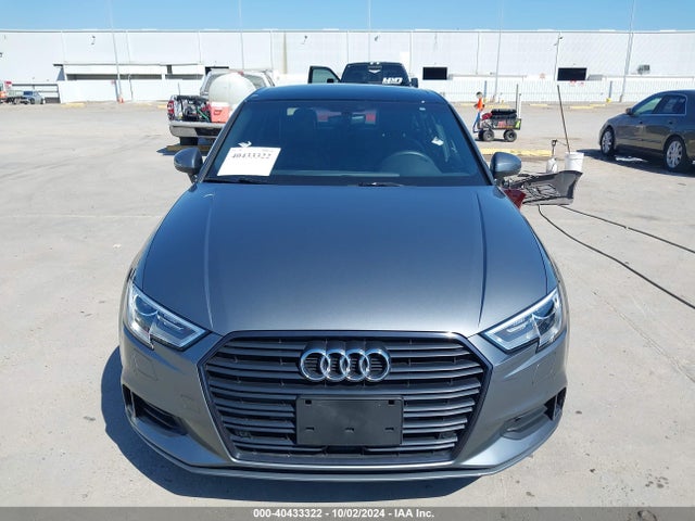 WAUAUGFF4LA102913 Audi A3 Premium 40 Tfsi Front-wheel Drive S Tronic