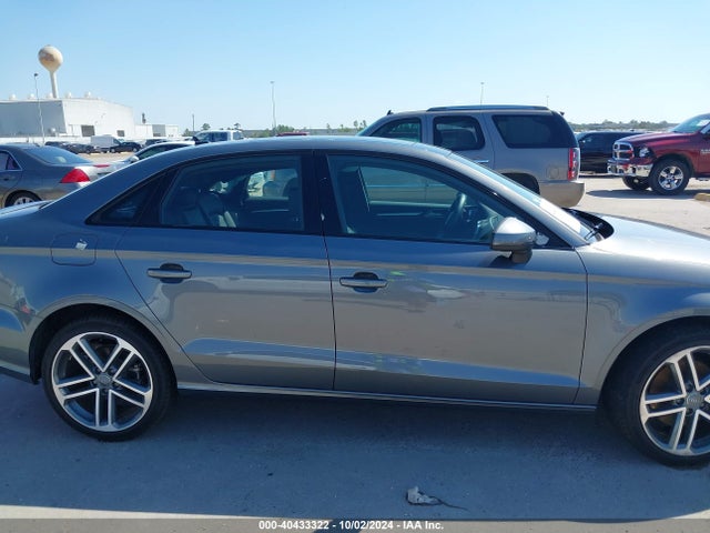 WAUAUGFF4LA102913 Audi A3 Premium 40 Tfsi Front-wheel Drive S Tronic