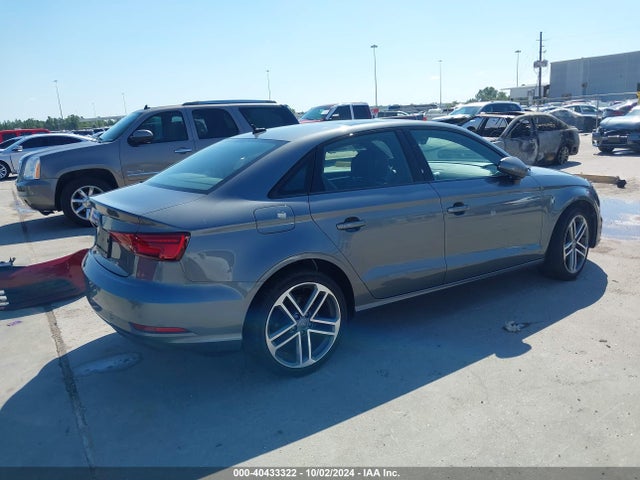 WAUAUGFF4LA102913 Audi A3 Premium 40 Tfsi Front-wheel Drive S Tronic