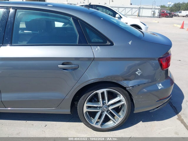 WAUAUGFF4LA102913 Audi A3 Premium 40 Tfsi Front-wheel Drive S Tronic