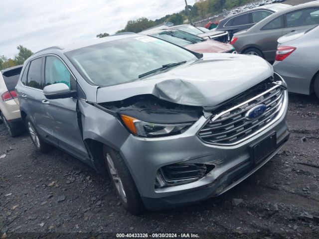 2020 FORD EDGE 2FMPK4J94LBA60438
