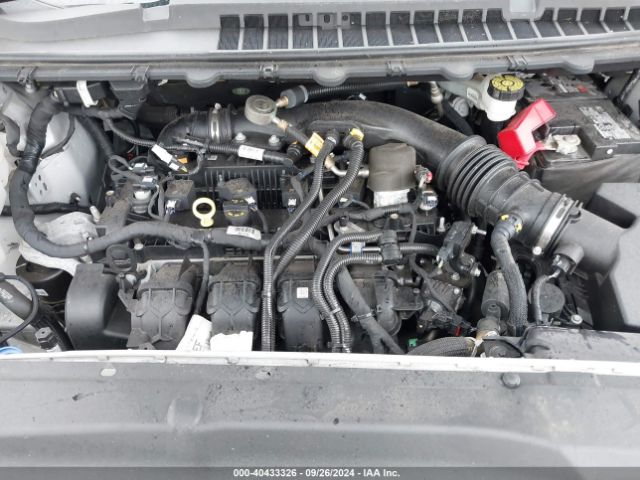 2020 FORD EDGE 2FMPK4J94LBA60438 Photo 9