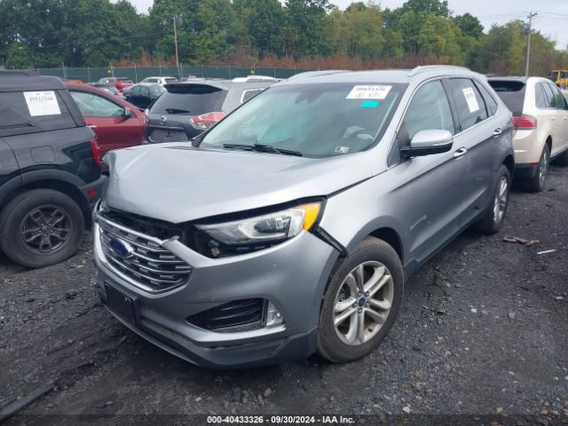 2020 FORD EDGE 2FMPK4J94LBA60438 Photo 1