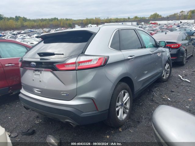 2020 FORD EDGE 2FMPK4J94LBA60438 Photo 3