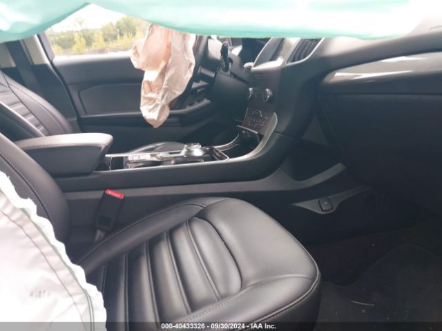 2020 FORD EDGE 2FMPK4J94LBA60438 Photo 4