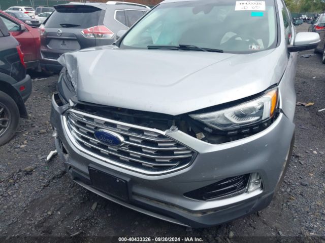 2020 FORD EDGE 2FMPK4J94LBA60438 Photo 5