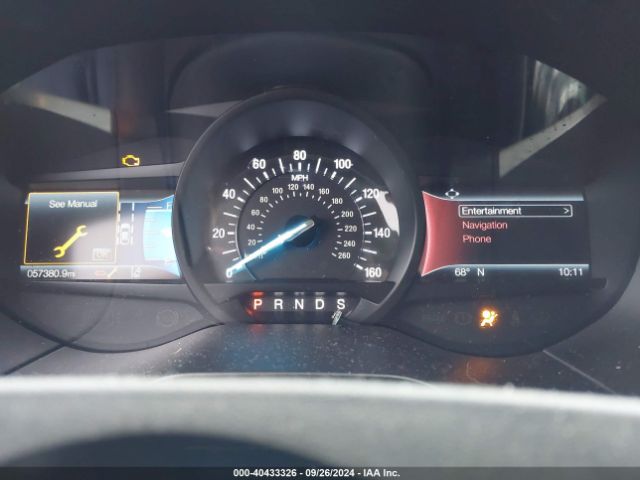 2020 FORD EDGE 2FMPK4J94LBA60438 Photo 6