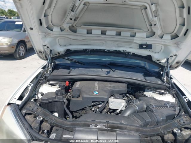 WBAVM1C55EVW51140 BMW X1 Sdrive28i