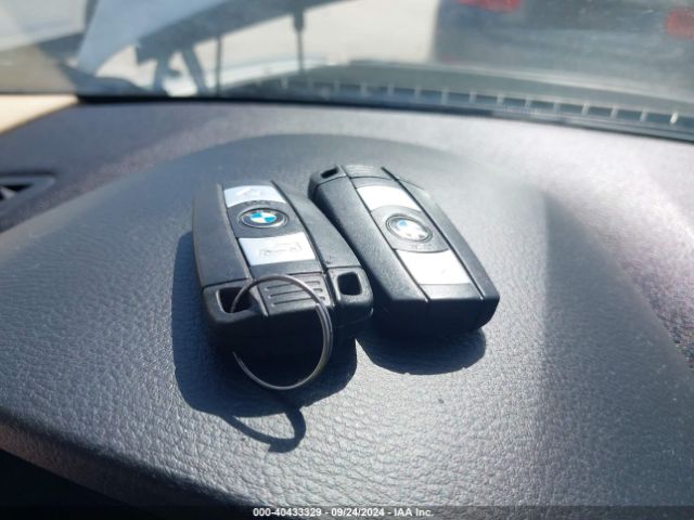 WBAVM1C55EVW51140 BMW X1 Sdrive28i