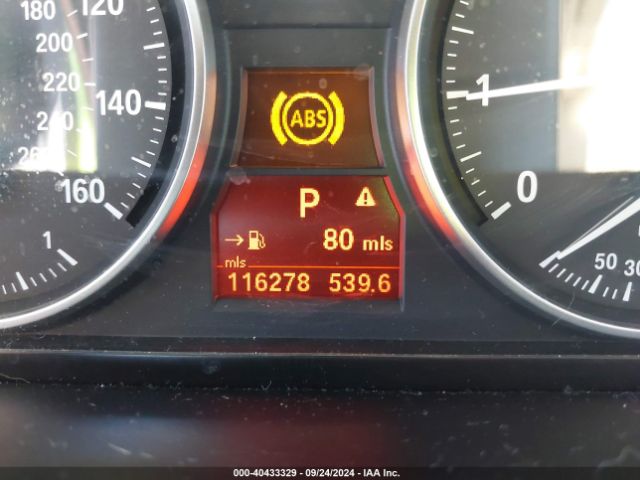 WBAVM1C55EVW51140 BMW X1 Sdrive28i