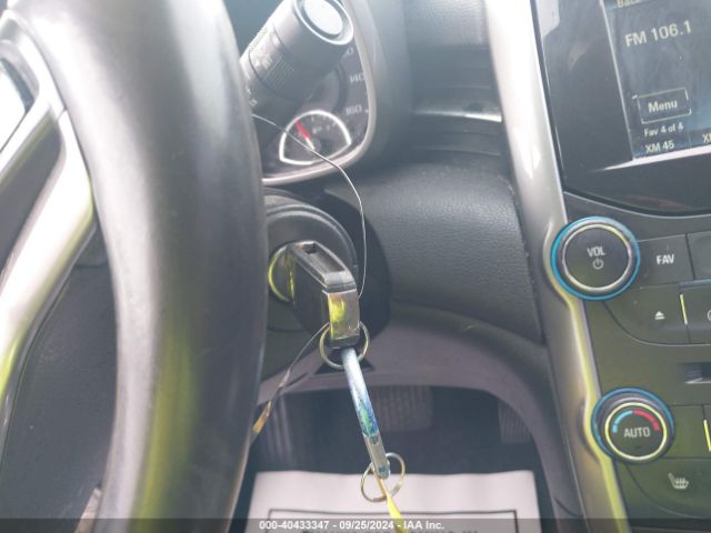 1G11F5SL8FF264007 Chevrolet Malibu 1lz