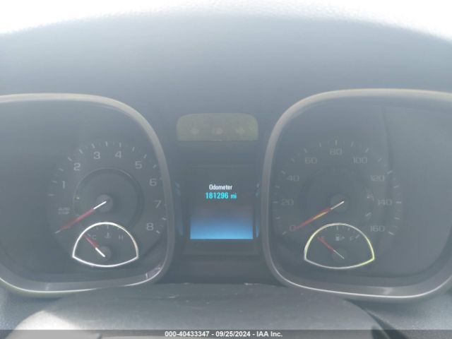1G11F5SL8FF264007 Chevrolet Malibu 1lz