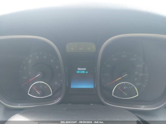 1G11F5SL8FF264007 Chevrolet Malibu 1lz