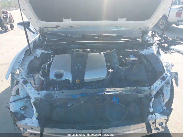 58AGZ1B13MU106509 Lexus Es 350 F Sport