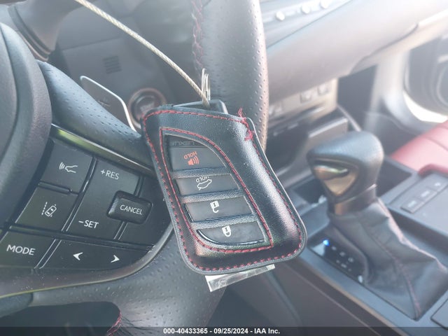 58AGZ1B13MU106509 Lexus Es 350 F Sport