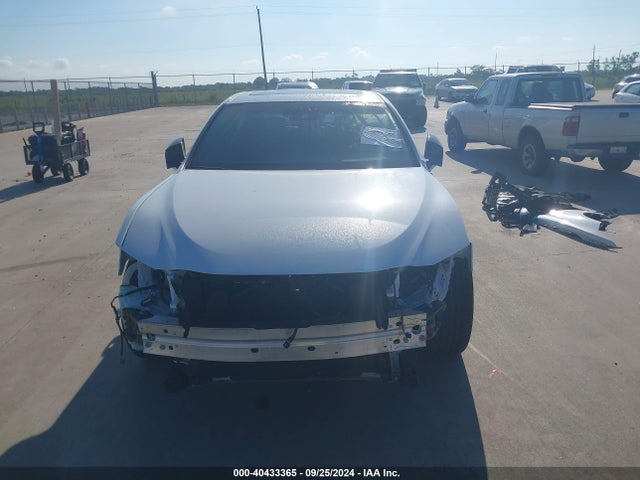 58AGZ1B13MU106509 Lexus Es 350 F Sport