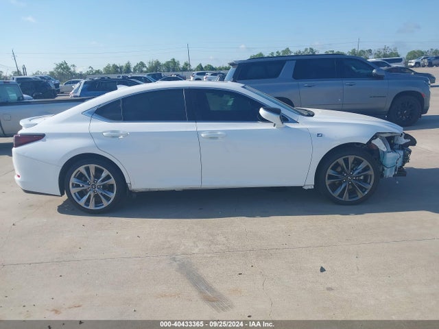 58AGZ1B13MU106509 Lexus Es 350 F Sport
