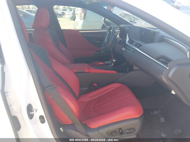 58AGZ1B13MU106509 Lexus Es 350 F Sport