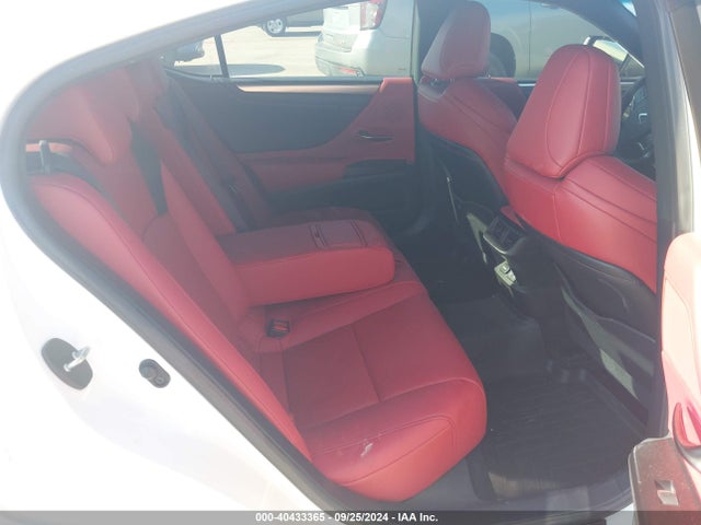58AGZ1B13MU106509 Lexus Es 350 F Sport