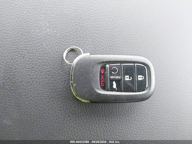 Honda Pilot Awd Elite 2024 5FNYG1H88RB012734 Image 11