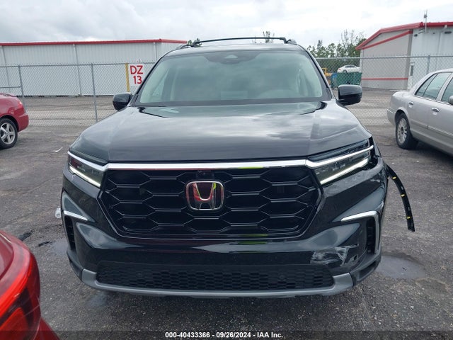 Honda Pilot Awd Elite 2024 5FNYG1H88RB012734 Image 12
