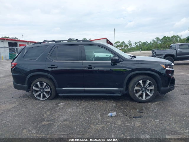 Honda Pilot Awd Elite 2024 5FNYG1H88RB012734 Image 13