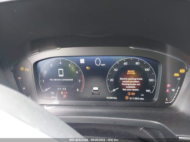 Honda Pilot Awd Elite 2024 5FNYG1H88RB012734 Image 7