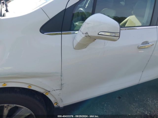KL4CJASB7KB702560 Buick Encore Fwd Preferred
