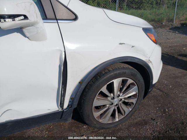 KL4CJASB7KB702560 Buick Encore Fwd Preferred