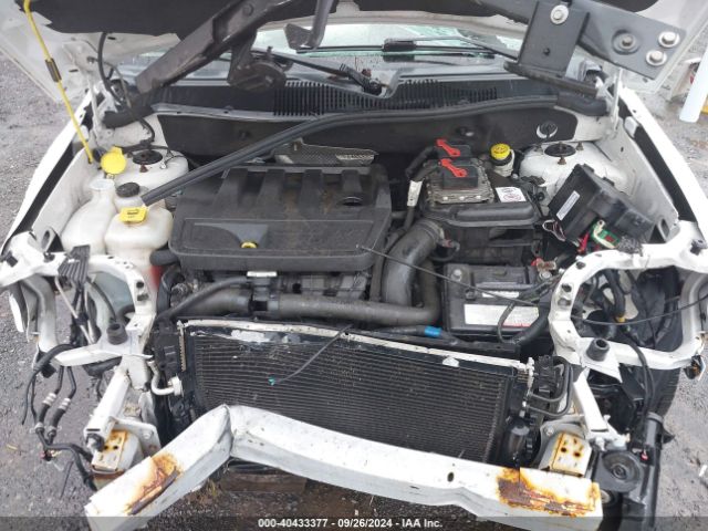 1C4NJDEB5GD674524 Jeep Compass High Altitude Edition