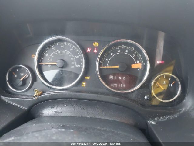 1C4NJDEB5GD674524 Jeep Compass High Altitude Edition