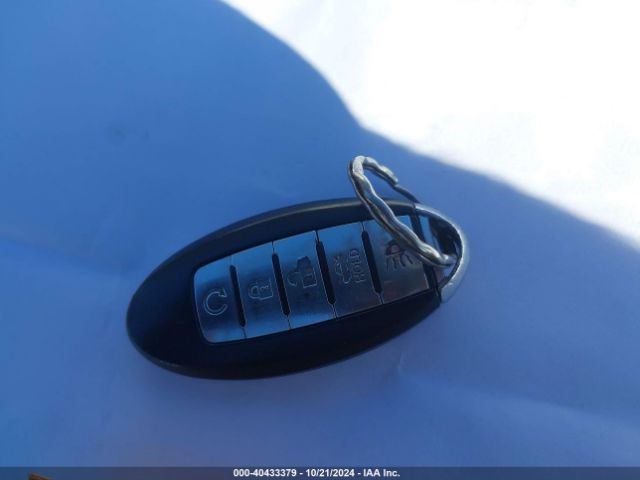 JN1EV7AR0JM435417 Infiniti Q50 3.0t Sport