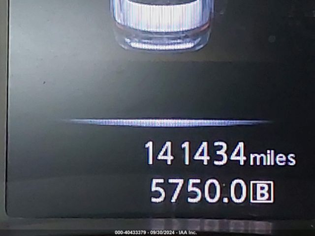 JN1EV7AR0JM435417 Infiniti Q50 3.0t Sport