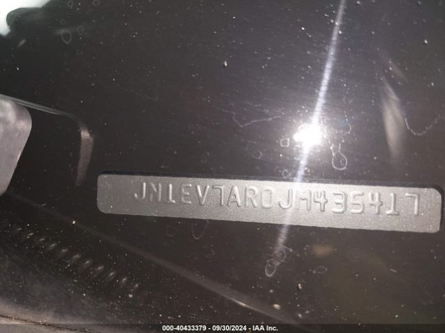 JN1EV7AR0JM435417 Infiniti Q50 3.0t Sport