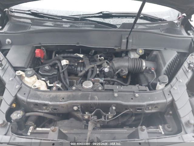 1GKKRPKD4FJ366333 GMC Acadia Sle-2