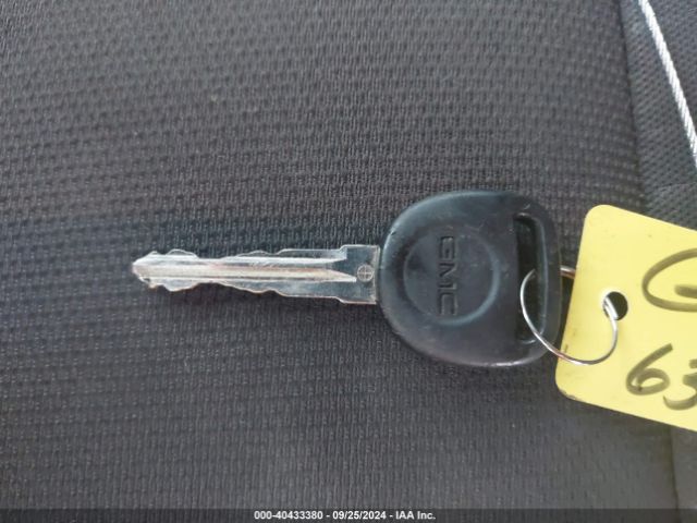 1GKKRPKD4FJ366333 GMC Acadia Sle-2
