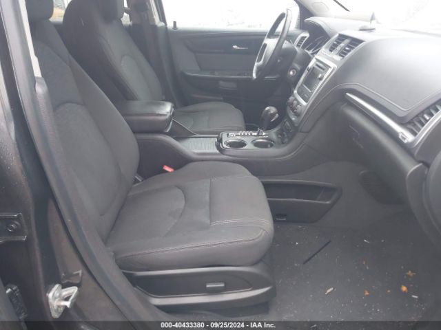 1GKKRPKD4FJ366333 GMC Acadia Sle-2