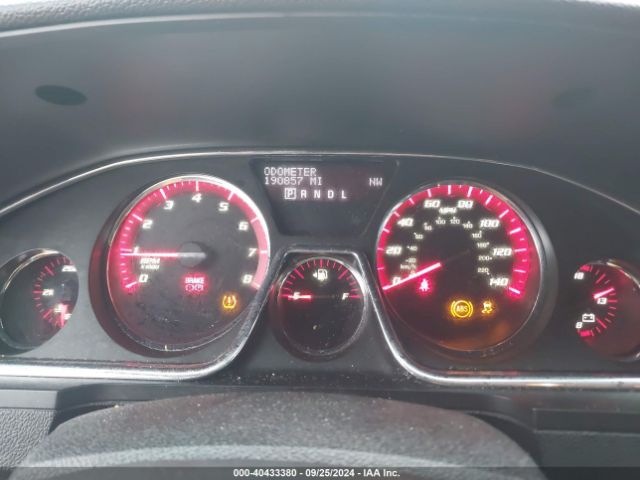 1GKKRPKD4FJ366333 GMC Acadia Sle-2