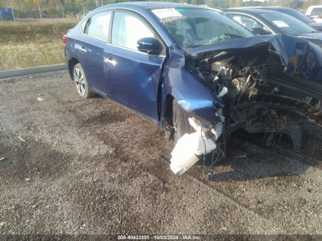 3N1AB7AP0GY326841 Nissan SENTRA SL