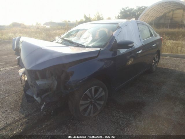 3N1AB7AP0GY326841 Nissan SENTRA SL